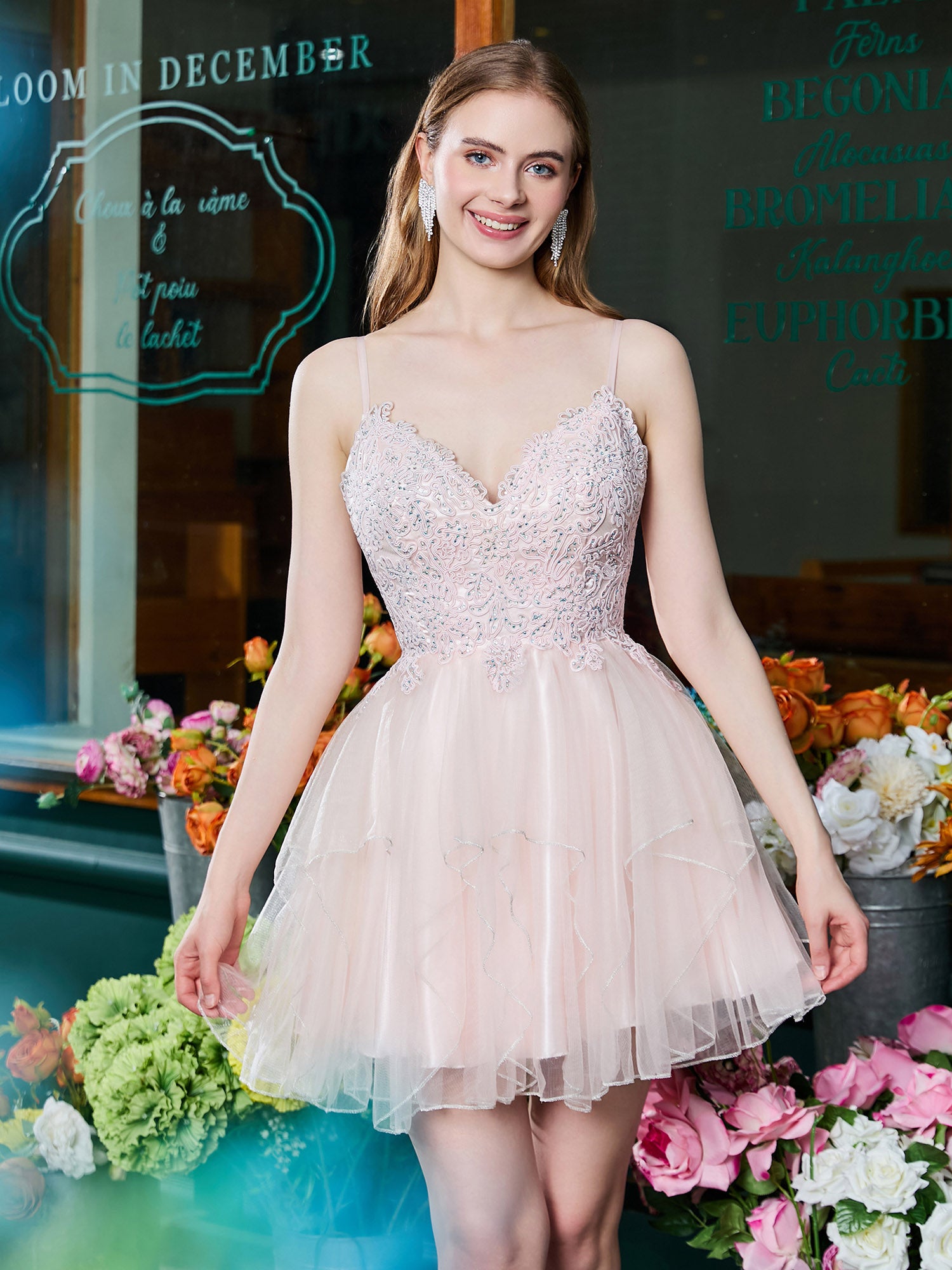 Pearl Pink
